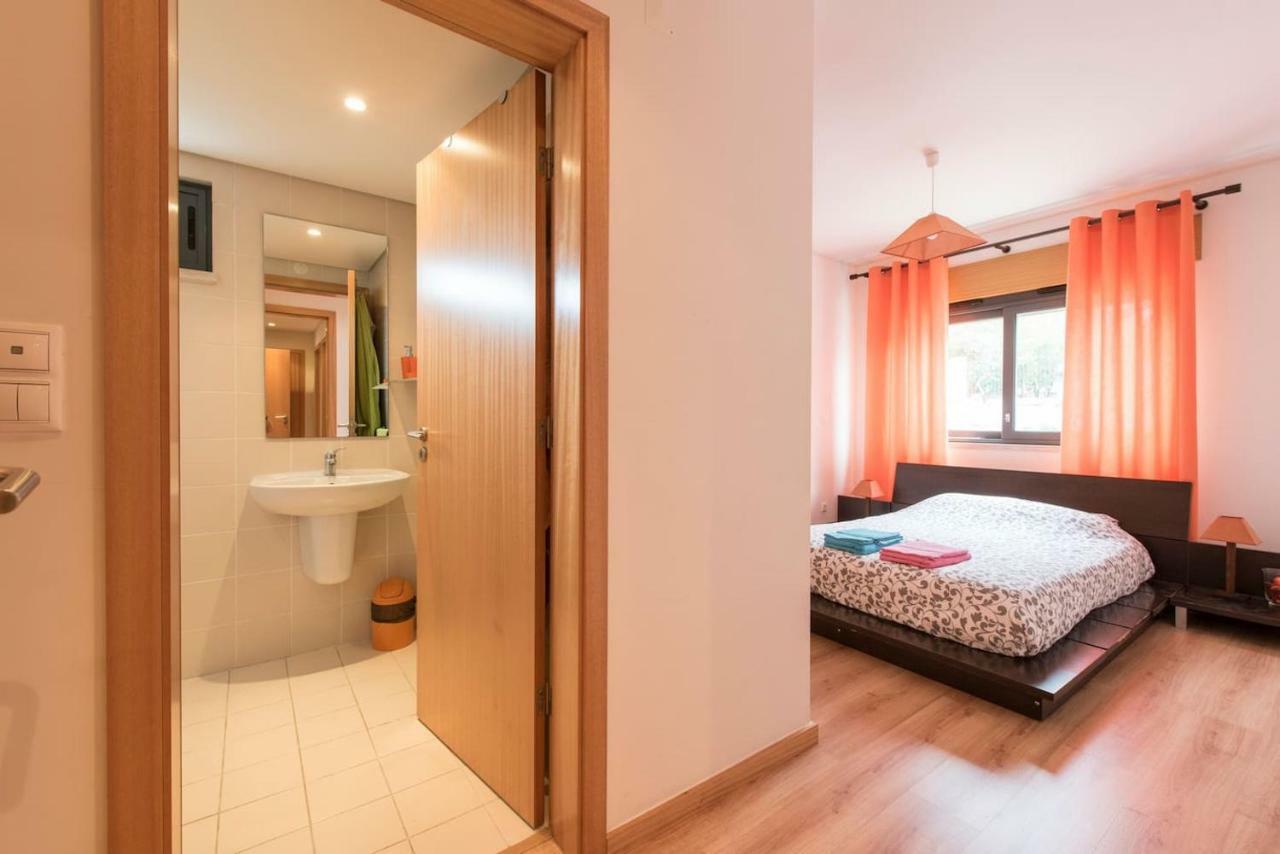 Lovely 3 Bedroom For The Perfect Stay In Lisboa Exteriér fotografie